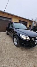 Volkswagen Tiguan 2.0 TDI CR DPF 4Motion Track&Field