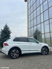 Volkswagen Tiguan 2.0 TDI DPF DSG 4Mot Highline