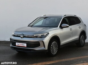 Volkswagen Tiguan 2.0 TDI DSG 4Motion Life