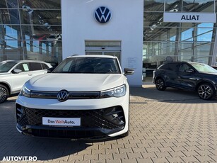 Volkswagen Tiguan 2.0 TDI DSG 4Motion R-Line