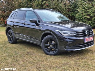 Volkswagen Tiguan 2.0 TDI SCR 4MOTION (BlueMotion Techn.) DSG Comfortline