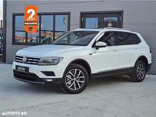 Volkswagen Tiguan Allspace 1.5 TSI OPF DSG Highline