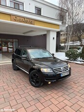 Volkswagen Touareg 2.5 TDI R5 Aut.