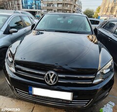 Volkswagen Touareg 3.0 V6 TDI BMT