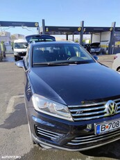 Volkswagen Touareg V6 TDI BMT Supreme Plus