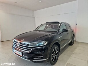 Volkswagen Touareg V6 TDI Elegance