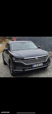 Volkswagen Touareg V6 TDI Elegance