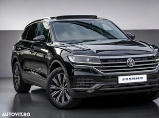 Volkswagen Touareg V6 TDI Style