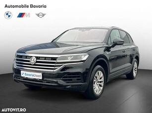 Volkswagen Touareg V6 TDI Style