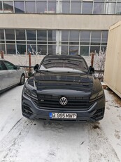 Volkswagen Touareg V6 TSI R-Style