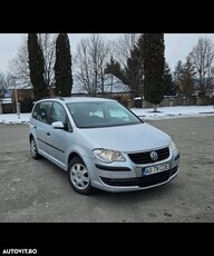 Volkswagen Touran 1.9 TDI Conceptline