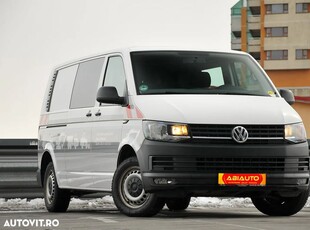 Volkswagen Transporter Kombi T6.1 2.0 TDI 110 kW KR