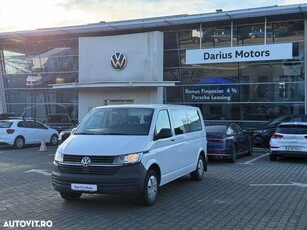 Volkswagen Transporter Kombi T6.1 2.0 TDI 81 kW KR