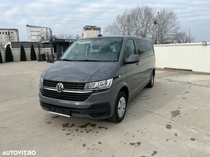 Volkswagen Transporter Kombi T6.1 2.0 TDI 81 kW KR