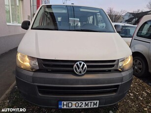 Volkswagen Transporter T5 7FD112/WF2/1T3