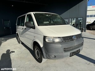 Volkswagen Transporter T5 7FD122/WF2/1T3