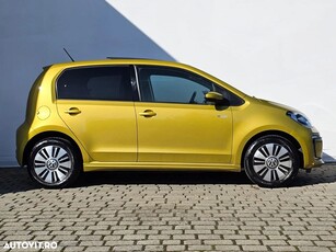 Volkswagen up! e-up!