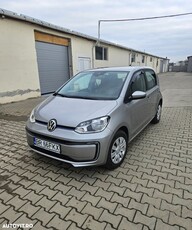 Volkswagen up! e-up! 32.3 kWh