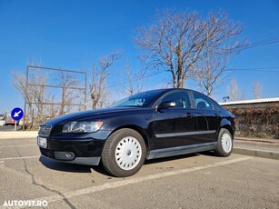 Volvo S40 1.8