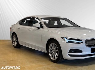 Volvo S90 B4 MHEV AT Plus Bright