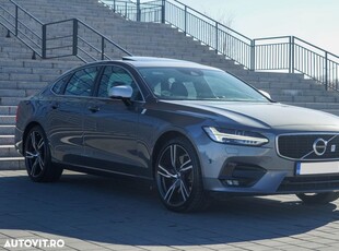 Volvo S90 D3 Geartronic R Design