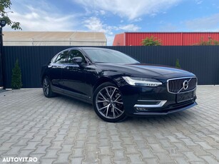 Volvo S90 D5 AWD Geartronic Inscription