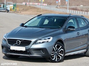 Volvo V40 Cross Country D2 Geartronic Momentum