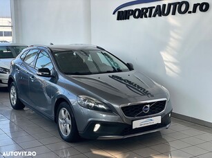 Volvo V40 Cross Country D2 Kinetic