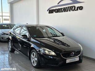 Volvo V40 D2 Aut. Momentum