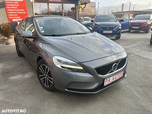 Volvo V40 D2 Momentum