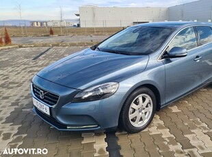 Volvo V40 D2 Momentum