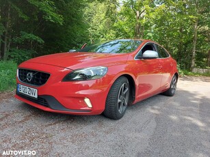 Volvo V40 D2 RDesign