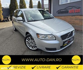 Volvo V50 1.6D DPF DRIVe Momentum