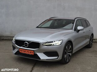 Volvo V60 B4 D Geartronic Momentum