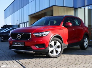 Volvo XC 40 D3 Momentum