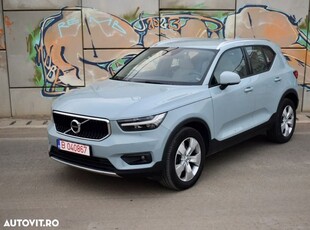 Volvo XC 40 D3 Momentum