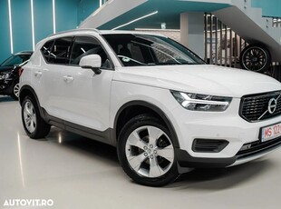 Volvo XC 40 T3 Momentum