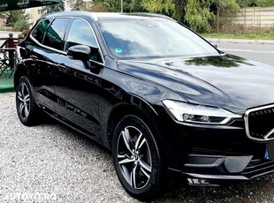 Volvo XC 60 B4 D AWD Geartronic Momentum Pro