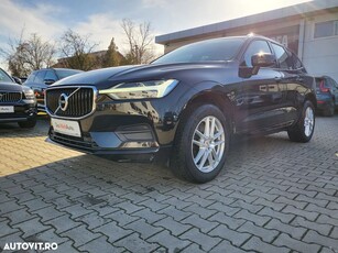 Volvo XC 60 D4 AWD Geartronic Momentum