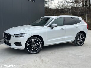 Volvo XC 60 D4 AWD R-Design