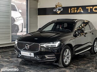 Volvo XC 60 T8 AWD Recharge Geartronic Inscription