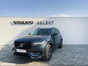 Volvo XC 90 B5 MHEV AWD 5 locuri R-Design