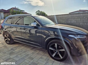 Volvo XC 90 D5 AWD R-Design