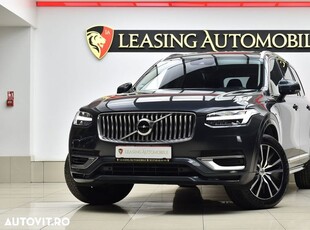 Volvo XC 90 T8 AWD Twin Engine Geartronic Inscription