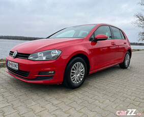 VW golf 7 1.4 TSI bluemotion