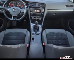 Vw golf 7 / 2016