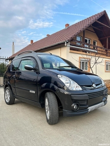 aixam crosslain microcar ligier chatenet jdm bellier