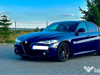 Alfa Romeo Giulia 2018 AUT 200Hp