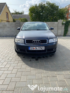 Audi A4 131 cp 1.9 Suceava