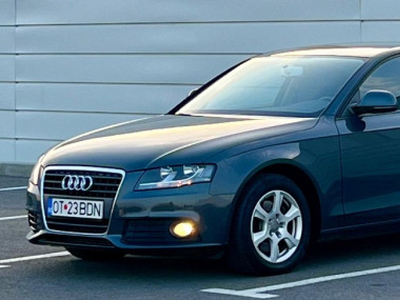 Audi A4 1.8 benzină